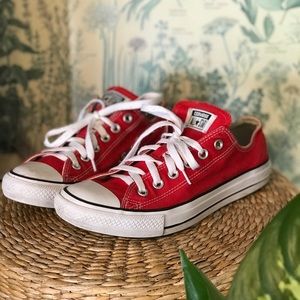 Converse All-Star Sneakers